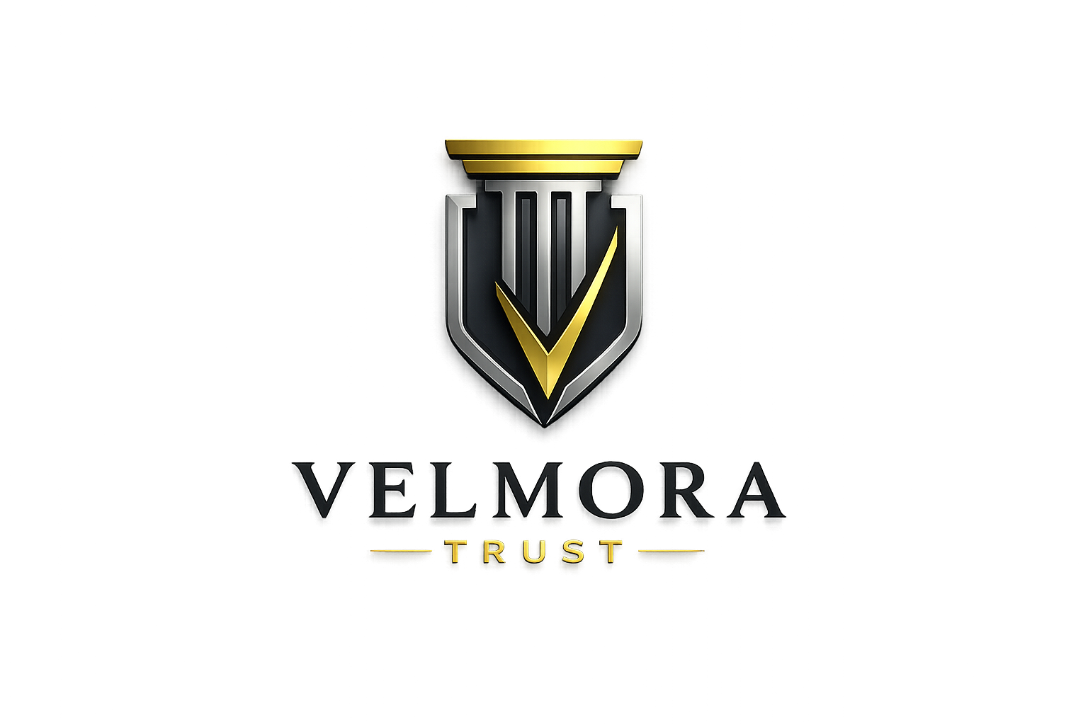 Velmora Trust Logo